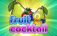 Fruit cocktail 2
