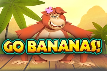 Игровой автомат Go Bananas