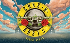 Игровой автомат Guns N' Roses