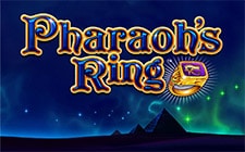 Игровой автомат Pharaohs Ring