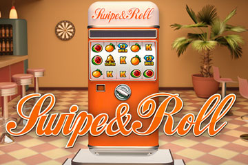 Игровой автомат Swipe and Roll