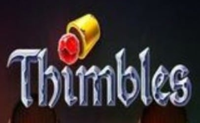 Игровой автомат Thimbles