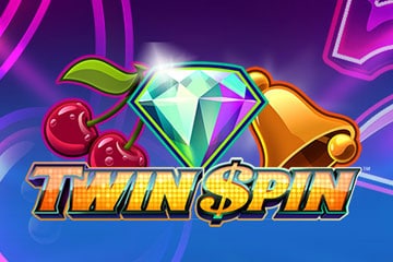 Игровой автомат Twin Spin