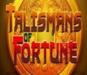 Игровой автомат Talismans of Fortune